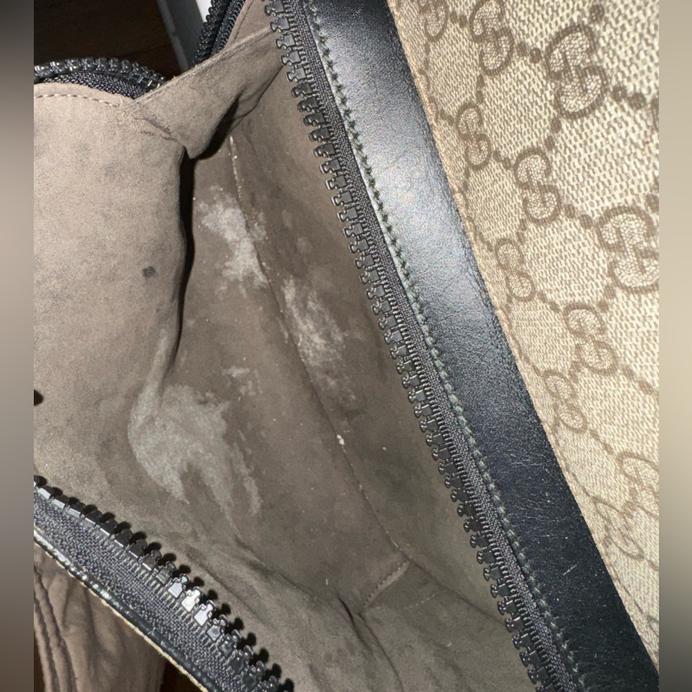 Gucci Backpack - Picture 3 of 11